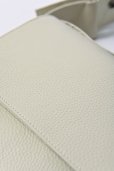 画像19: ◆かけるだけでオシャレ見え!!大人の本革ボディバッグ●【LIVEご紹介アイテム】●ボックス型ボディ＆ショルダーレザーバッグ