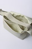 画像14: ◆かけるだけでオシャレ見え!!大人の本革ボディバッグ●【LIVEご紹介アイテム】●ボックス型ボディ＆ショルダーレザーバッグ