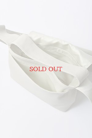 画像14: ◆かけるだけでオシャレ見え!!大人の本革ボディバッグ●【LIVEご紹介アイテム】●ボックス型ボディ＆ショルダーレザーバッグ