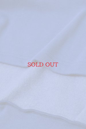 画像3: ●SALE●【12/20 LIVEアイテム】裏起毛ドルマンタックフーディ