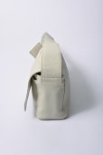 画像13: ◆かけるだけでオシャレ見え!!大人の本革ボディバッグ●【LIVEご紹介アイテム】●ボックス型ボディ＆ショルダーレザーバッグ