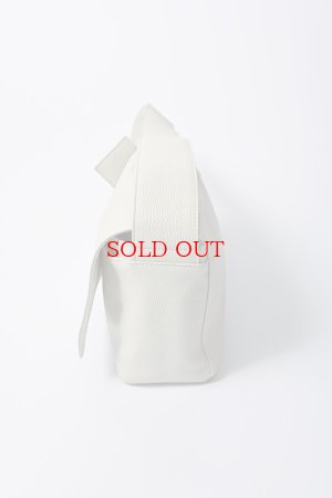 画像13: ◆かけるだけでオシャレ見え!!大人の本革ボディバッグ●【LIVEご紹介アイテム】●ボックス型ボディ＆ショルダーレザーバッグ