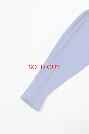 画像5: ●SALE●【12/20 LIVEアイテム】裏起毛ドルマンタックフーディ