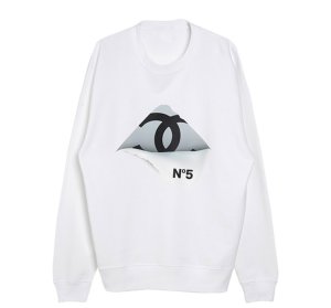 画像2: ◆人気のパロディシリーズ●【LIVEご紹介アイテム】●パロディスエット【NO5】TYPE