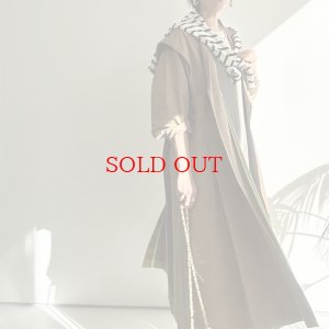 画像15: ◆最後のフリー販売●【LIVEご紹介アイテム】●ネオンライントレンチ