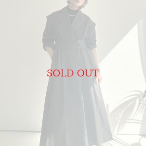 画像8: ◆最後のフリー販売●【LIVEご紹介アイテム】●ネオンライントレンチ