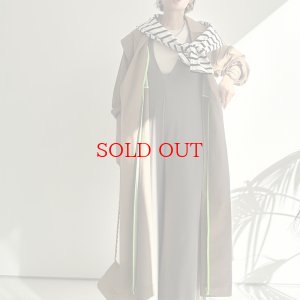 画像12: ◆最後のフリー販売●【LIVEご紹介アイテム】●ネオンライントレンチ