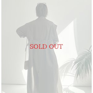 画像28: ◆最後のフリー販売●【LIVEご紹介アイテム】●ネオンライントレンチ