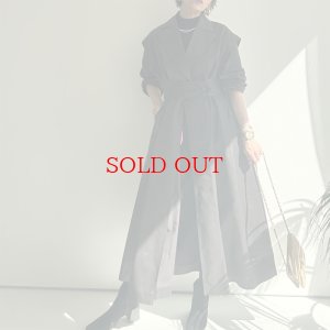 画像35: ◆最後のフリー販売●【LIVEご紹介アイテム】●ネオンライントレンチ