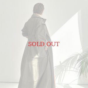 画像26: ◆最後のフリー販売●【LIVEご紹介アイテム】●ネオンライントレンチ