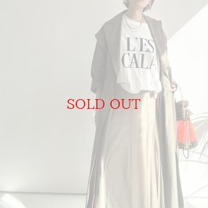 画像7: ◆最後のフリー販売●【LIVEご紹介アイテム】●ネオンライントレンチ