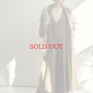 画像20: ◆最後のフリー販売●【LIVEご紹介アイテム】●ネオンライントレンチ