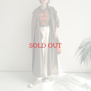 画像38: ◆最後のフリー販売●【LIVEご紹介アイテム】●ネオンライントレンチ