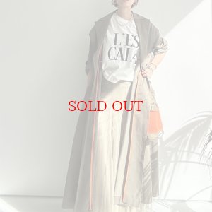 画像24: ◆最後のフリー販売●【LIVEご紹介アイテム】●ネオンライントレンチ