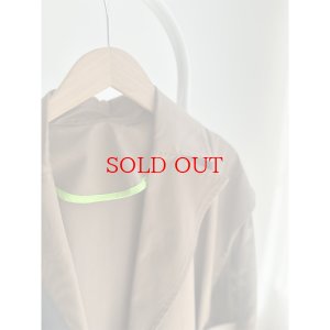 画像14: ◆最後のフリー販売●【LIVEご紹介アイテム】●ネオンライントレンチ