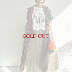 画像27: ◆最後のフリー販売●【LIVEご紹介アイテム】●ネオンライントレンチ