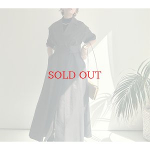 画像33: ◆最後のフリー販売●【LIVEご紹介アイテム】●ネオンライントレンチ