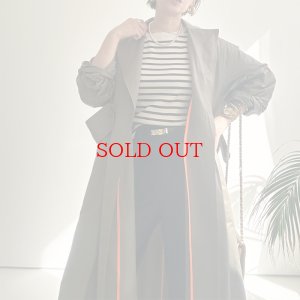 画像5: ◆最後のフリー販売●【LIVEご紹介アイテム】●ネオンライントレンチ