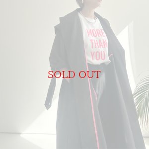 画像30: ◆最後のフリー販売●【LIVEご紹介アイテム】●ネオンライントレンチ