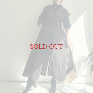 画像32: ◆最後のフリー販売●【LIVEご紹介アイテム】●ネオンライントレンチ