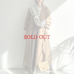 画像21: ◆最後のフリー販売●【LIVEご紹介アイテム】●ネオンライントレンチ