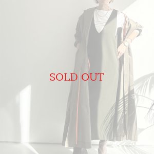 画像18: ◆最後のフリー販売●【LIVEご紹介アイテム】●ネオンライントレンチ