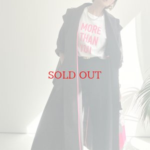 画像3: ◆最後のフリー販売●【LIVEご紹介アイテム】●ネオンライントレンチ