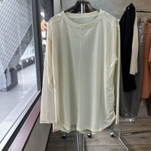 画像6: ●【LIVEご紹介アイテム】●ゆるっとロンT