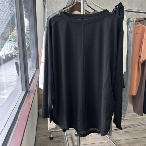 画像8: ●【LIVEご紹介アイテム】●ゆるっとロンT