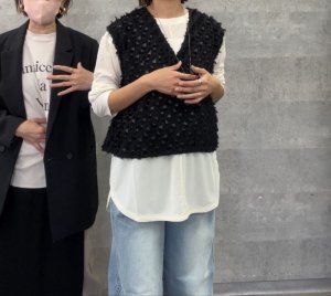 画像5: ●【LIVEご紹介アイテム】●ゆるっとロンT