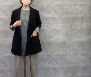 画像4: ●【LIVEご紹介アイテム】●ゆるっとロンT