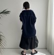 画像16: ◆ストレッチが効いて着心地抜群!!●受注●【LIVEご紹介アイテム】●オーバーデニムシャツジャケット (16)