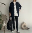 画像1: ◆魔法のレギパンが遂に帰ってきた!!●SさんからLLさんも!?伸びーる!!細見え●美脚レギパン【LIVEご紹介アイテム】 (1)