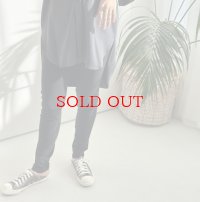 ◆魔法のレギパンに裏起毛タイプが登場!!●SさんからLLさんも!?伸びーる!!細見え●美脚レギパン裏起毛タイプ【12/2LIVEご紹介アイテム】