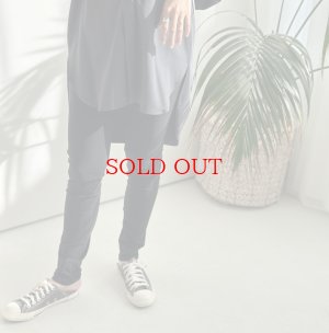 画像1: ◆魔法のレギパンに裏起毛タイプが登場!!●SさんからLLさんも!?伸びーる!!細見え●美脚レギパン裏起毛タイプ【12/2LIVEご紹介アイテム】