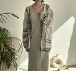画像8: ●SALE●【LIVEご紹介アイテム】クロシェカーディガン (8)