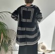 画像10: ●SALE●【LIVEご紹介アイテム】クロシェカーディガン (10)