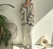 画像4: ●SALE●【LIVEご紹介アイテム】クロシェカーディガン (4)