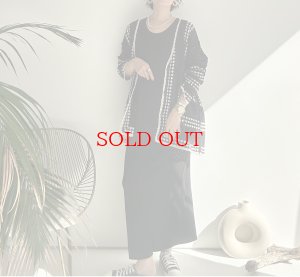 画像9: ●SALE●【LIVEご紹介アイテム】クロシェカーディガン