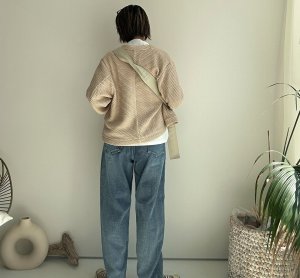 画像6: ●期間限定●メーカー枠解放●激推しのカーブシリーズ●【4/28 LIVEご紹介アイテム】●カーブデニム