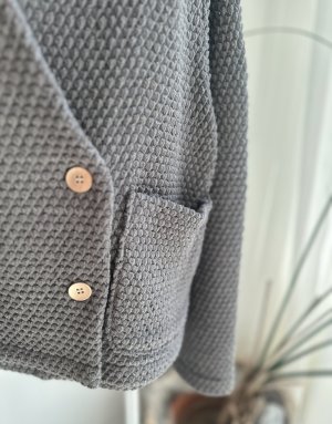 画像8: ●ジャケットのきちんと感とカーデの気楽さ●【LIVEご紹介アイテム】●クラシカルカーデジャケット