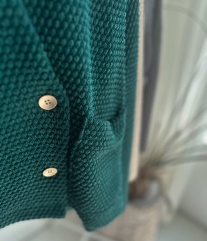 画像7: ●ジャケットのきちんと感とカーデの気楽さ●【LIVEご紹介アイテム】●クラシカルカーデジャケット