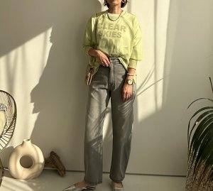 画像3: ●期間限定●メーカー枠解放●激推しのカーブシリーズ●【4/28 LIVEご紹介アイテム】●カーブデニム