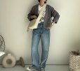 画像9: ◆かけるだけでオシャレ見え!!大人の本革ボディバッグ●【LIVEご紹介アイテム】●ボックス型ボディ＆ショルダーレザーバッグ