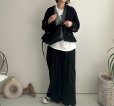 画像8: ◆かけるだけでオシャレ見え!!大人の本革ボディバッグ●【LIVEご紹介アイテム】●ボックス型ボディ＆ショルダーレザーバッグ