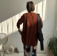 画像5: ◆かけるだけでオシャレ見え!!大人の本革ボディバッグ●【LIVEご紹介アイテム】●ボックス型ボディ＆ショルダーレザーバッグ