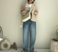 画像10: ◆かけるだけでオシャレ見え!!大人の本革ボディバッグ●【LIVEご紹介アイテム】●ボックス型ボディ＆ショルダーレザーバッグ
