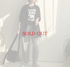 画像4: ◆かけるだけでオシャレ見え!!大人の本革ボディバッグ●【LIVEご紹介アイテム】●ボックス型ボディ＆ショルダーレザーバッグ