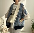 画像6: ◆かけるだけでオシャレ見え!!大人の本革ボディバッグ●【LIVEご紹介アイテム】●ボックス型ボディ＆ショルダーレザーバッグ