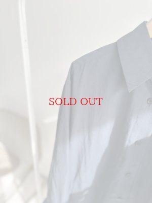 画像6: ●ゆるっとドルマンシルエット●【LIVEご紹介アイテム】●ドルマンBIGシャツ